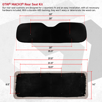 Buggies Unlimited - item 01-154