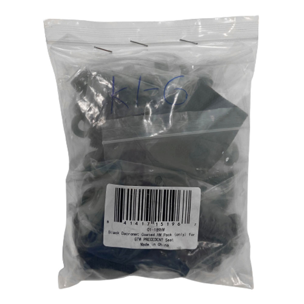 Buggies Unlimited - item 01-189hw