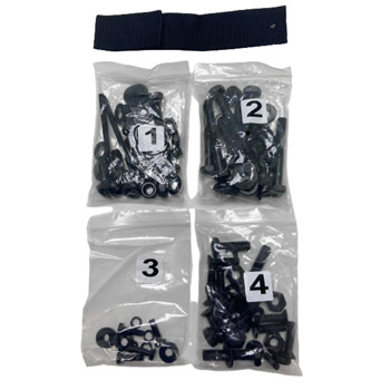 Buggies Unlimited - item 01-191hw