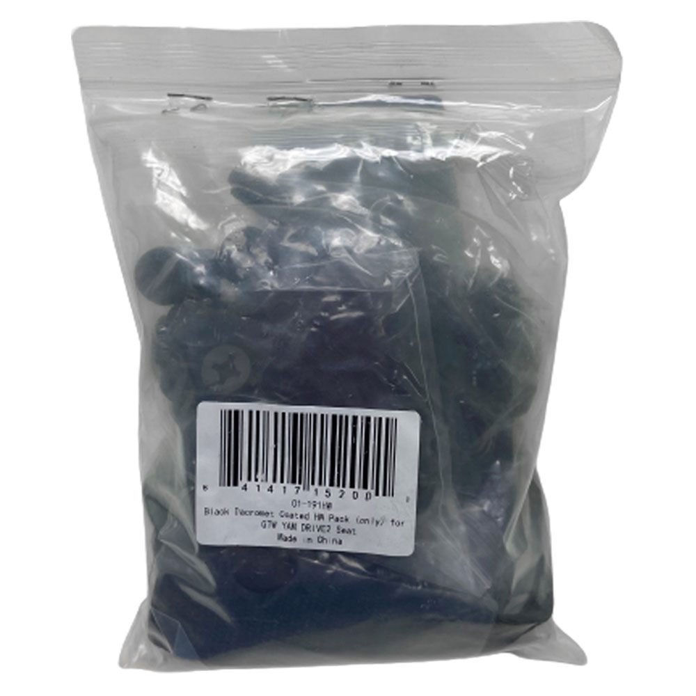 Buggies Unlimited - item 01-191hw