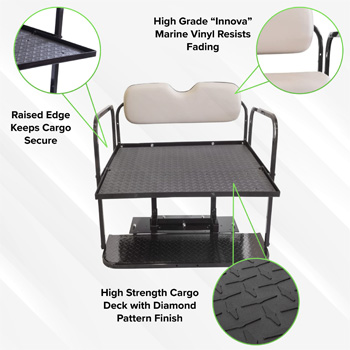 Buggies Unlimited - item 01-233