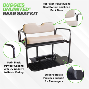 Buggies Unlimited - item 01-233