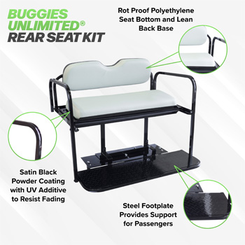 Buggies Unlimited - item 01-240