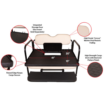 Buggies Unlimited - item 01-270