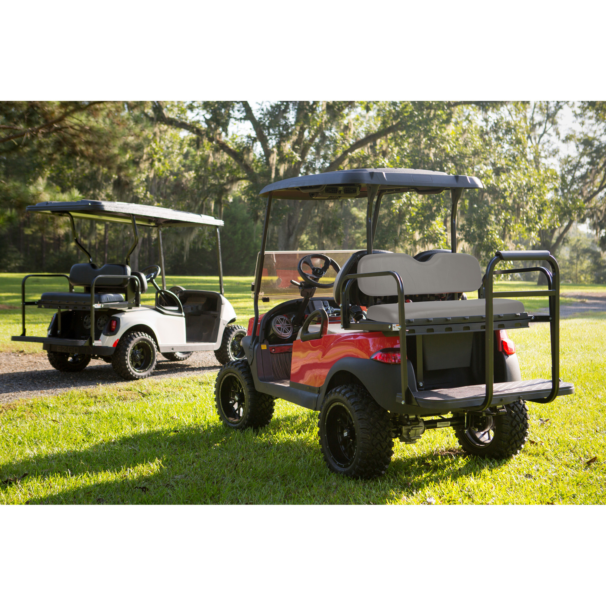 Buggies Unlimited - item 01-271