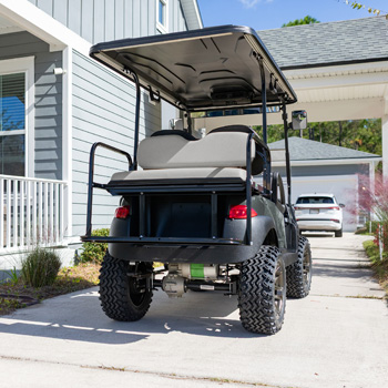 Buggies Unlimited - item 01-286