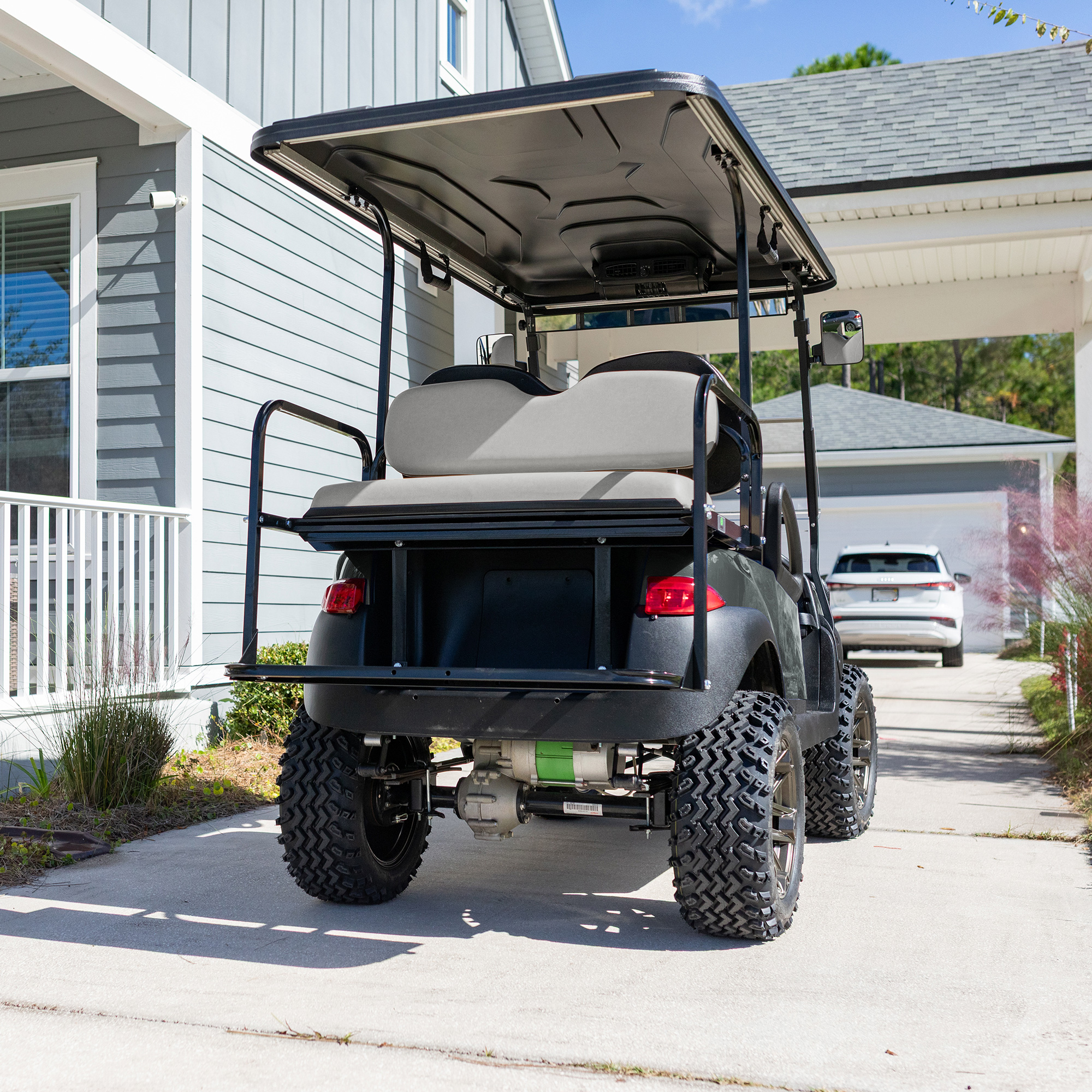 Buggies Unlimited - item 01-286
