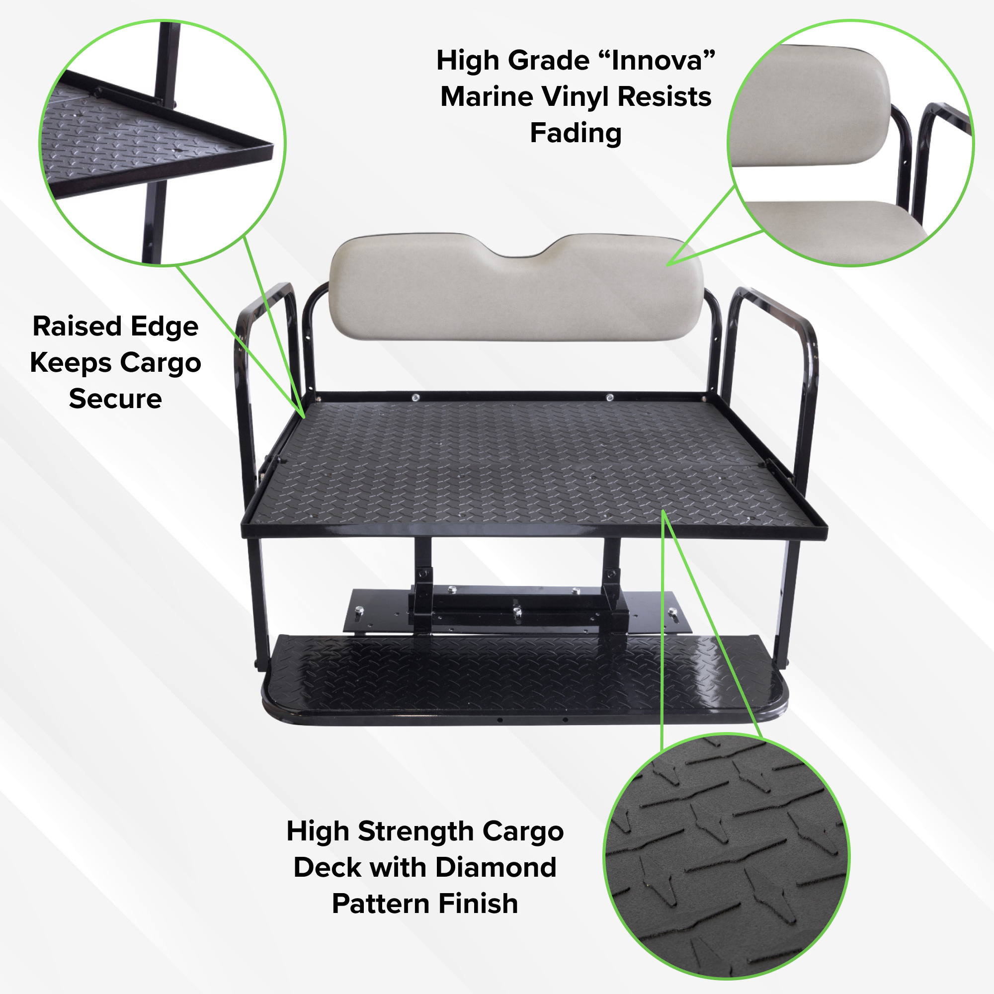 Buggies Unlimited - item 01-286