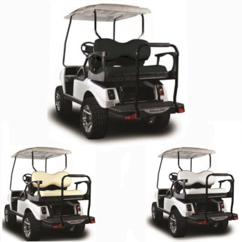 Buggies Unlimited - item 01-G250CCDSDELUXE-P