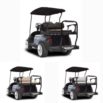 Buggies Unlimited - item 01-G250CCDSSTD-P