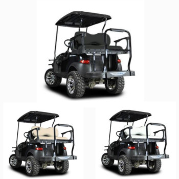 Buggies Unlimited - item 01-G250CCPRESDELUXE-P