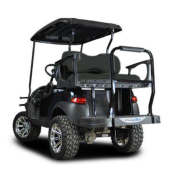 Buggies Unlimited - item 01-G250CCPRESDELUXE-P