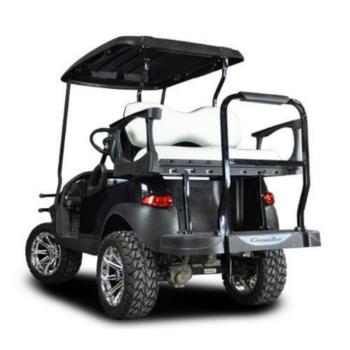 Buggies Unlimited - item 01-G250CCPRESDELUXE-P