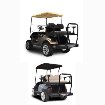 Buggies Unlimited - item 01-G250EZRXVSTD-P