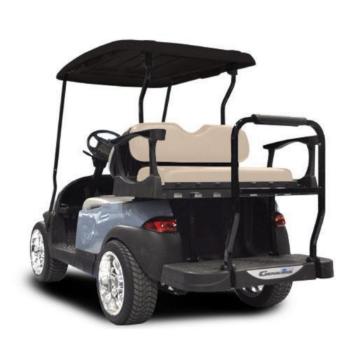 Buggies Unlimited - item 01-G250EZRXVSTD-P