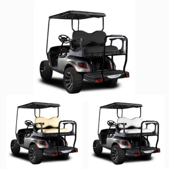 Buggies Unlimited - item 01-G250EZTXTDELUXE-P