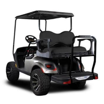 Buggies Unlimited - item 01-G250EZTXTDELUXE-P