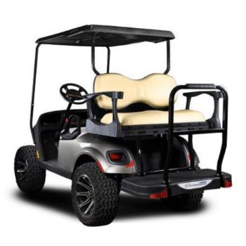 Buggies Unlimited - item 01-G250EZTXTDELUXE-P