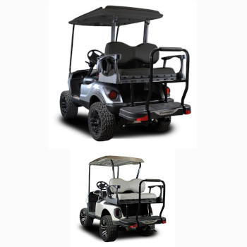 Buggies Unlimited - item 01-G250YAMDR2DELUXE-P