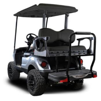 Buggies Unlimited - item 01-G250YAMDR2DELUXE-P