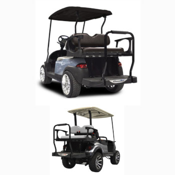 Buggies Unlimited - item 01-G250YAMDR2STD-P