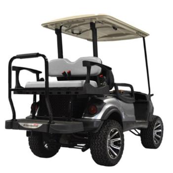 Buggies Unlimited - item 01-G250YAMDR2STD-P