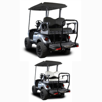 Buggies Unlimited - item 01-G250YAMDRDELUXE-P