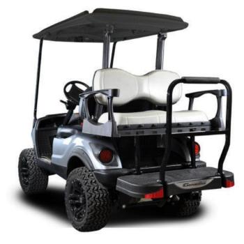 Buggies Unlimited - item 01-G250YAMDRDELUXE-P