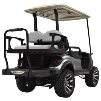 Buggies Unlimited - item 01-G250YAMDRSTD-P