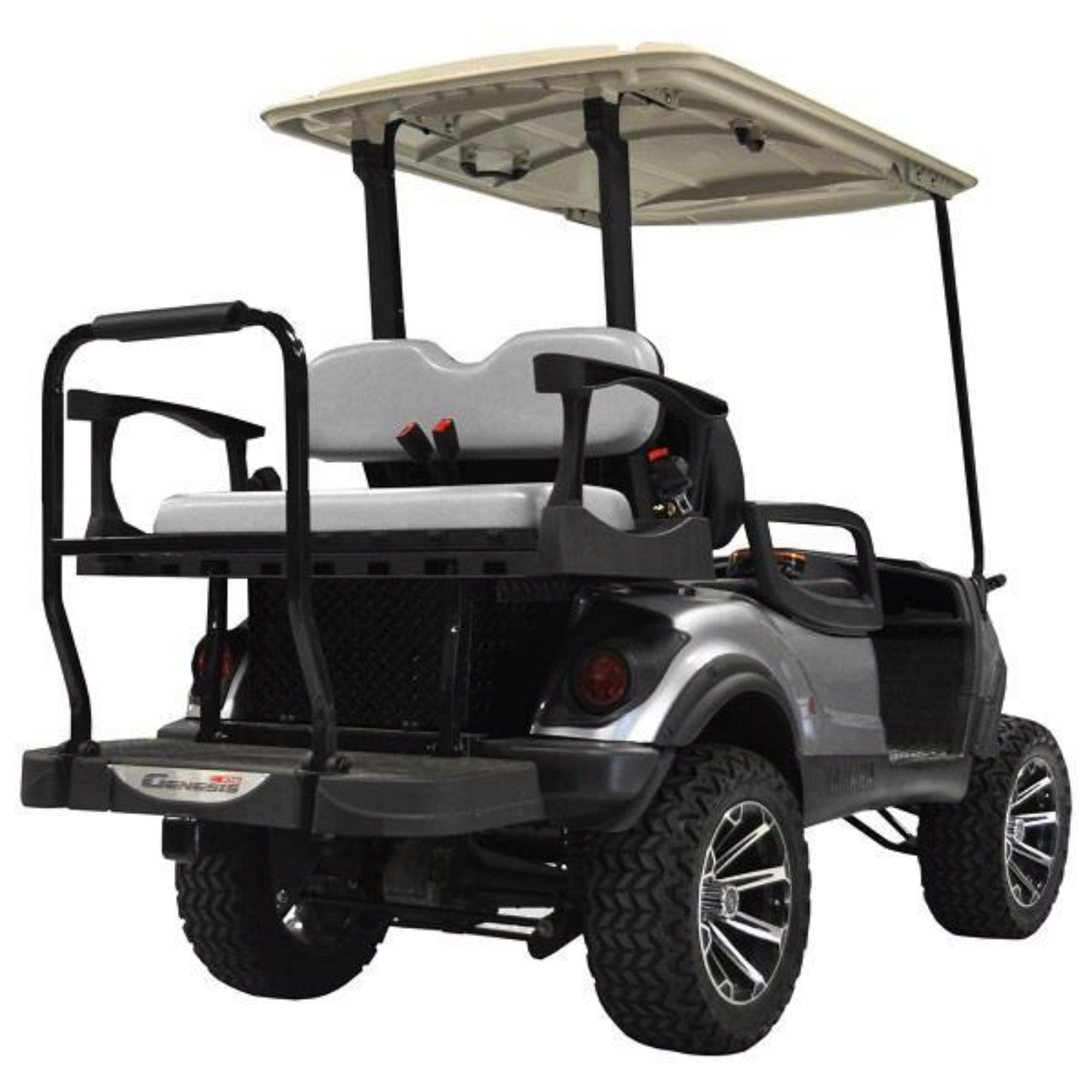 Buggies Unlimited - item 01-G250YAMDRSTD-P