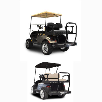 Buggies Unlimited - item 01-G300EZRXVSTD-P