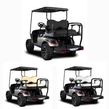 Buggies Unlimited - item 01-G300EZTXTDELUXE-P