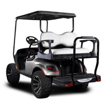 Buggies Unlimited - item 01-G300EZTXTDELUXE-P