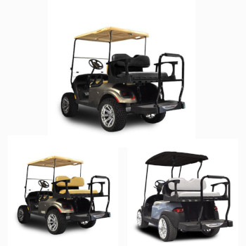 Buggies Unlimited - item 01-G300EZTXTSTD-P