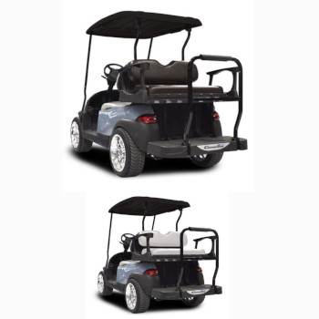 Buggies Unlimited - item 01-G300YAMDR2STD-P