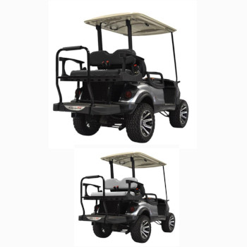 Buggies Unlimited - item 01-G300YAMDRSTD-P