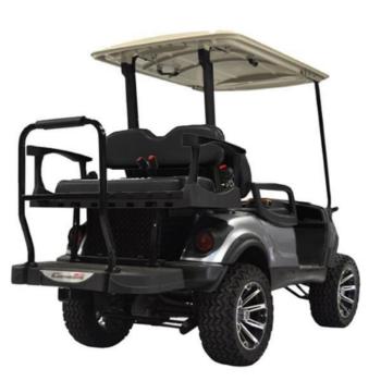 Buggies Unlimited - item 01-G300YAMDRSTD-P