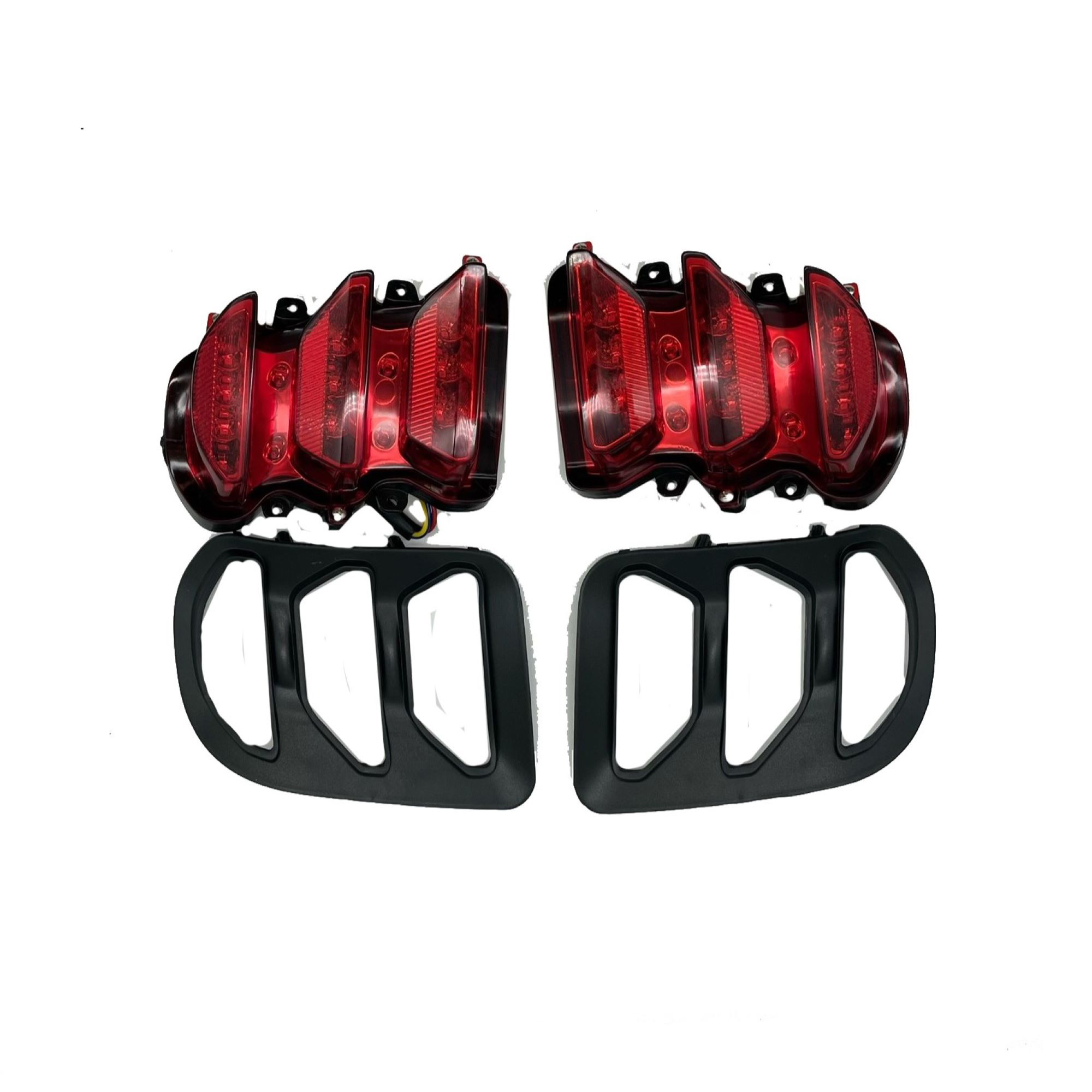 Buggies Unlimited - item 02-041