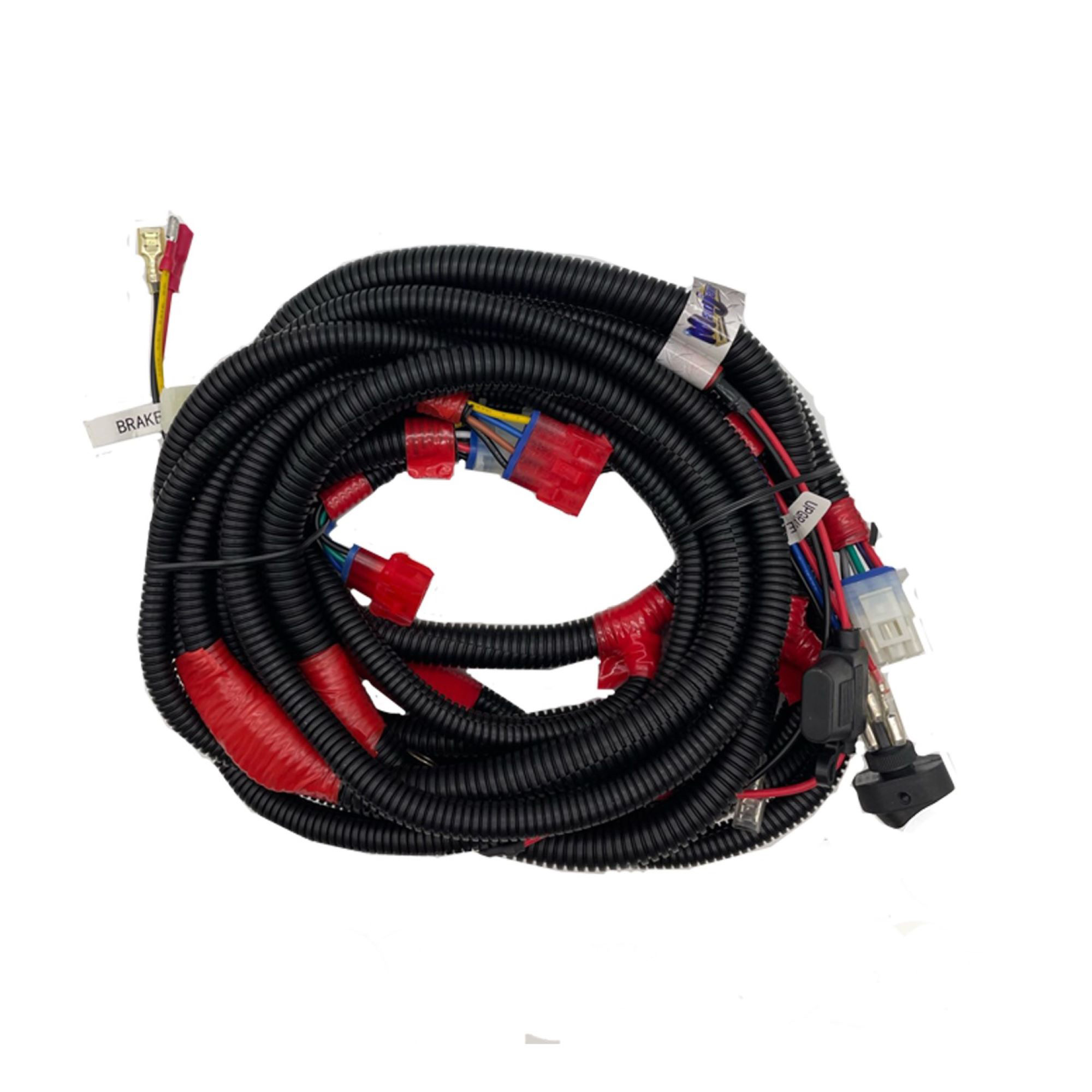 Buggies Unlimited - item 02-041