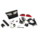 MadJax® LED Automotive Ultimate Plus Club Car Light Kit