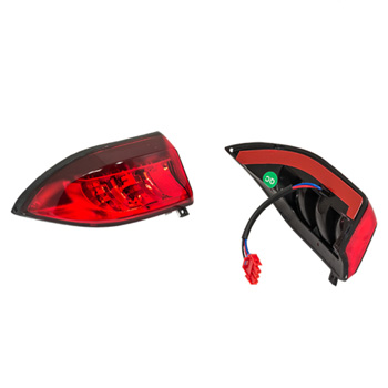 Buggies Unlimited - item 02-045