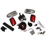 MadJax® LED Ultimate Plus Light Kit for 2016-Up EZGO RXV