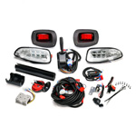 MadJax® RGB Ultimate Plus Light Kit for 2008-2015 EZGO RXV