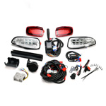 MadJax® RGB Ultimate Plus Light Kit for 2016-Up EZGO RXV