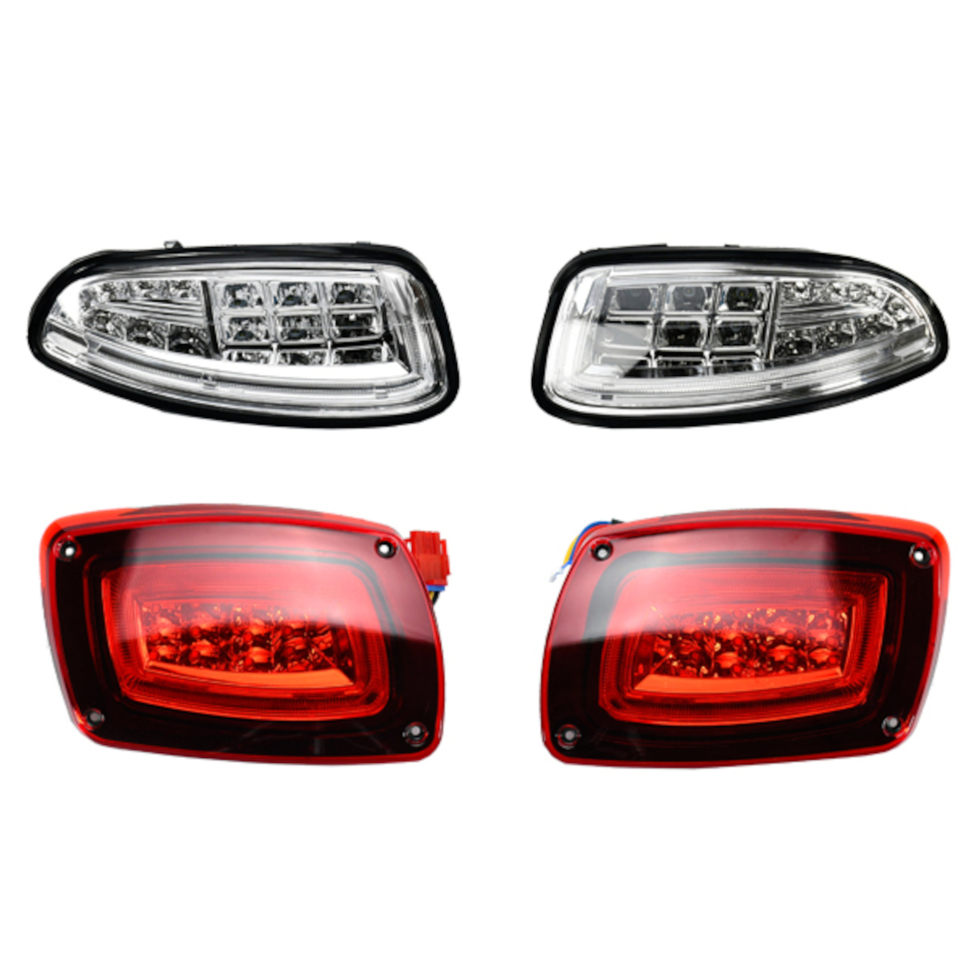 Buggies Unlimited - item 02-099