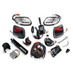 MadJax® RGB Ultimate Plus Light Kit for 2014-Up EZGO TXT & T48