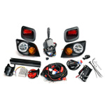 MadJax® RGB Ultimate Plus Light Kit for 2015-Up EZGO S4