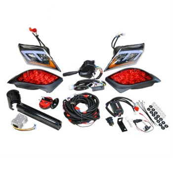 Buggies Unlimited - item 02-104