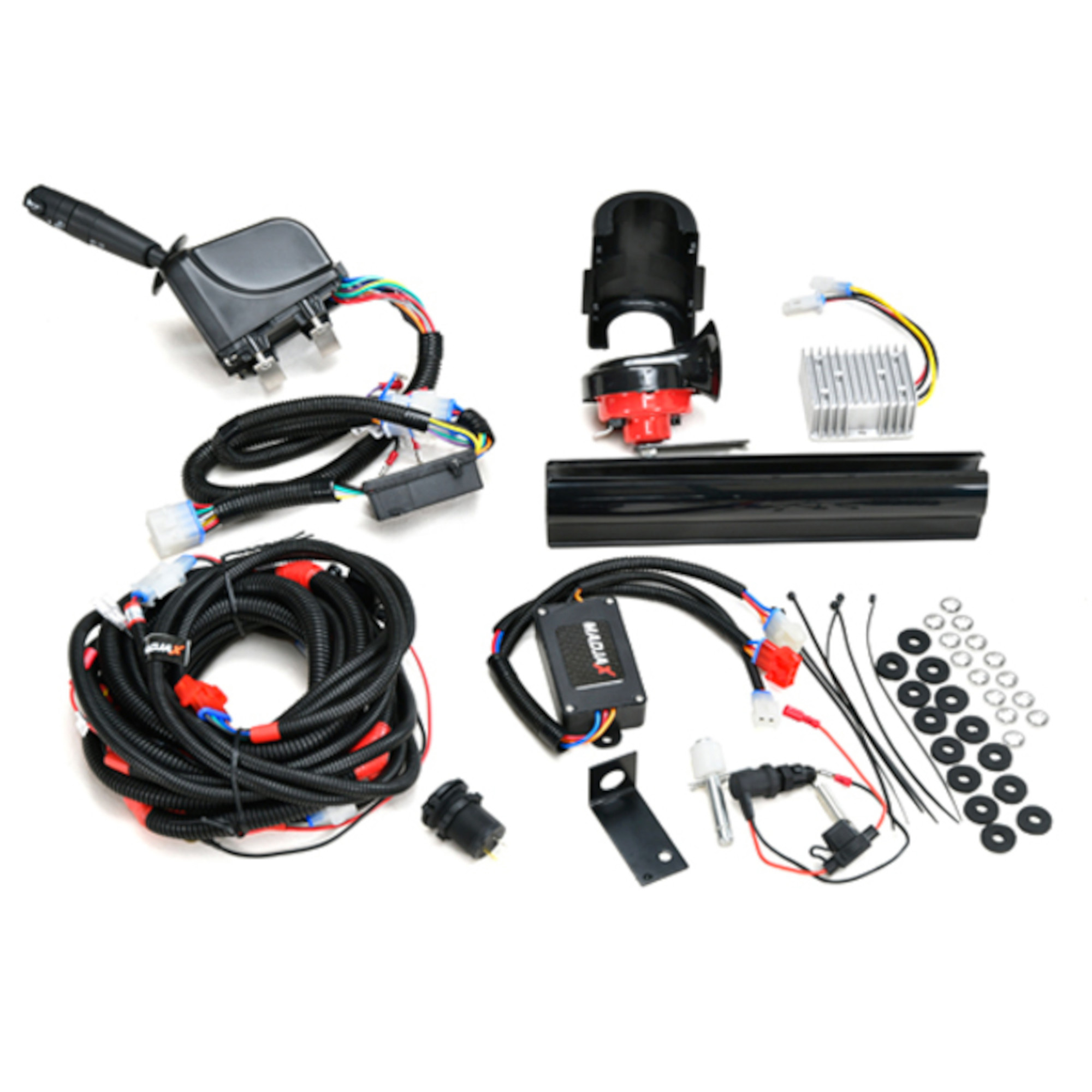 Buggies Unlimited - item 02-104