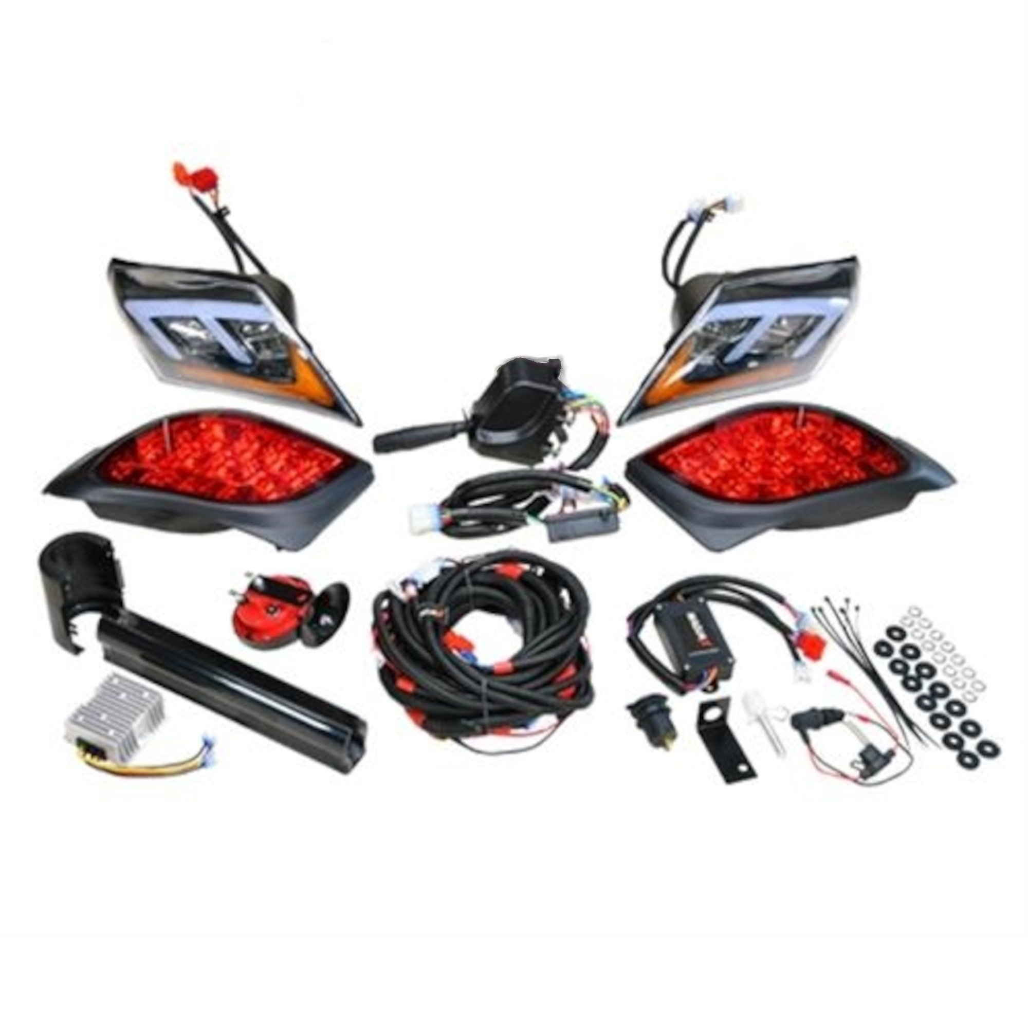 Buggies Unlimited - item 02-104